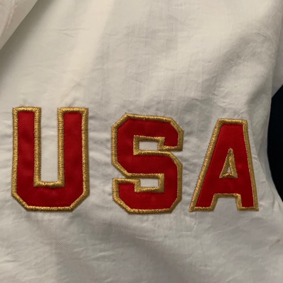 USA Starter Jacket Super clean LG - Picture 3 of 8